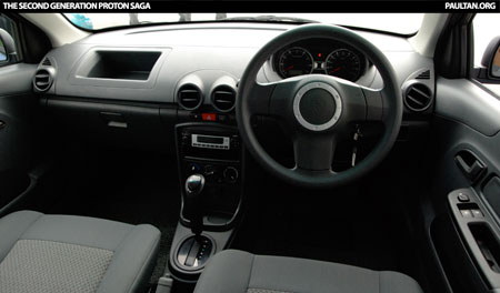 luxury cars 2008 on My Cars Blog: New Proton Saga Cars